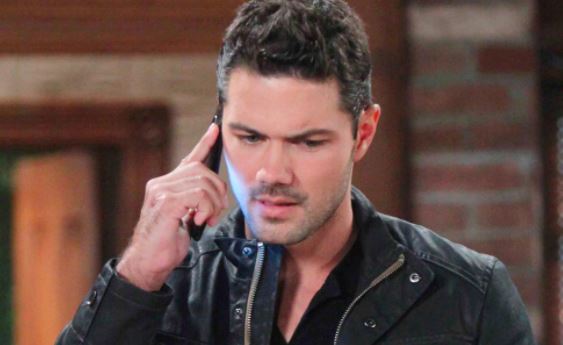 General Hospital: Will Nathan Forgive Nina?