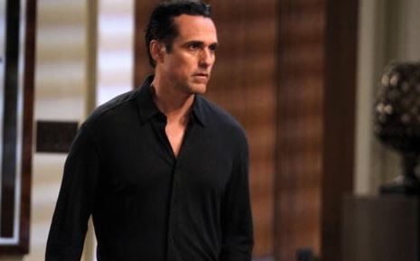 General Hospital: Will Anyone Realize Sonny is In Trouble?