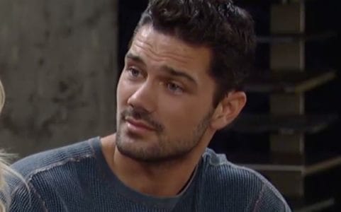 General Hospital: Nathan Receives Devastating News