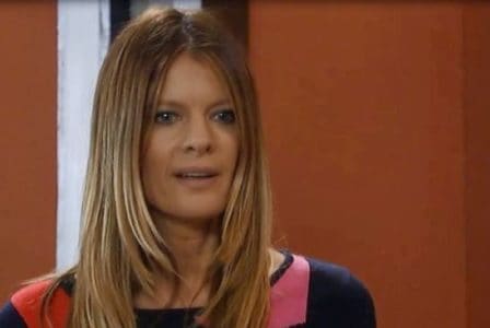 General Hospital: Nina Needs More Information