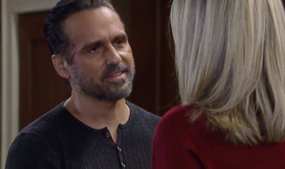 General Hospital Spoilers: Sonny Confronts Ava