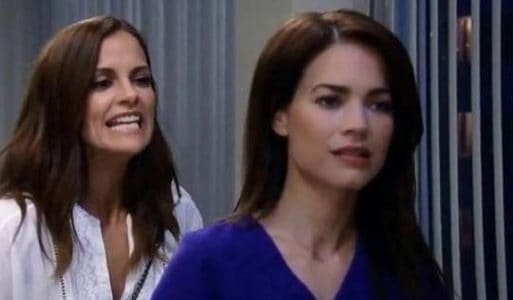 General Hospital Spoilers: Hayden and Liz Bond