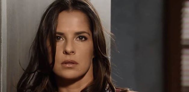 General Hospital: Sam Has Officially Lost It