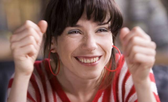 Five Things You Didn&#8217;t Know About Sally Hawkins