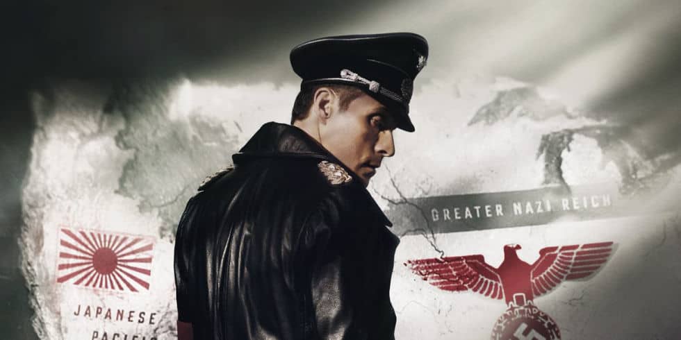 Why You Need to Watch The Man in the High Castle