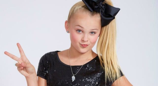 Five Things You Didnt Know About Jojo Siwa - 