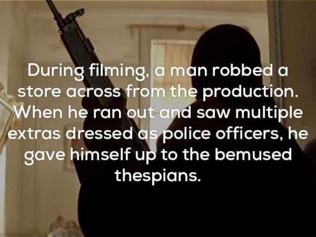 17 Awesome Facts about &#8220;The Professional&#8221;