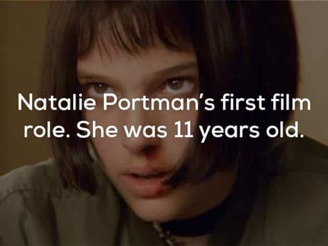 17 Awesome Facts about &#8220;The Professional&#8221;