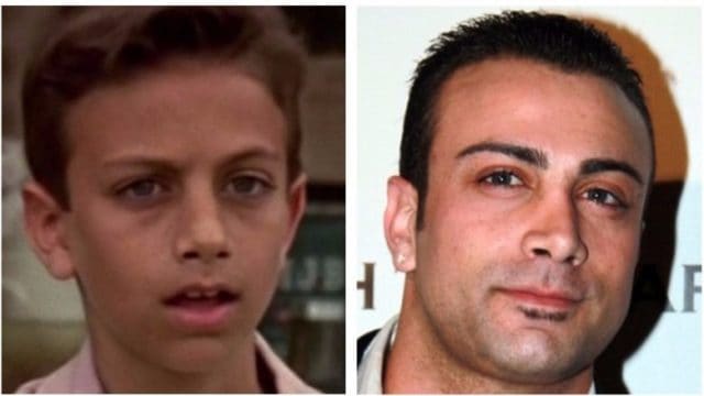 Here&#8217;s What the Cast of The Sandlot Looks like Today