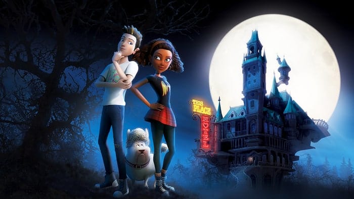 The Details Behind the Michael Jackson Halloween Cartoon Special