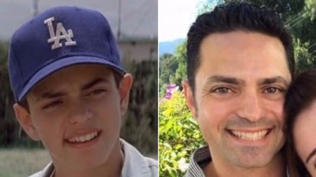 Here&#8217;s What the Cast of The Sandlot Looks like Today