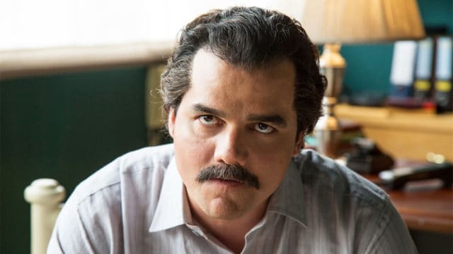 The Narcos Season 3 Trailer Looks Impressive