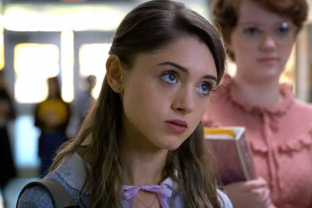 Five Things You Didn&#8217;t Know about Natalia Dyer