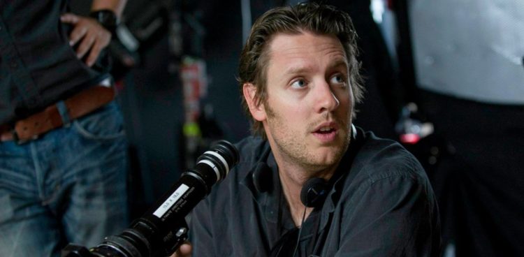 The Secret Horror Movie Neill Blomkamp Filmed During Quarantine