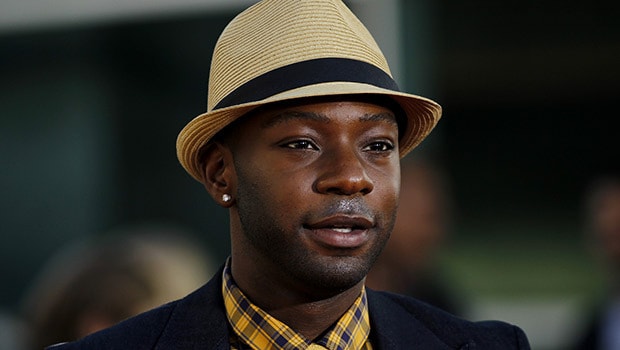 True Blood Star Nelsan Ellis Dies at 39