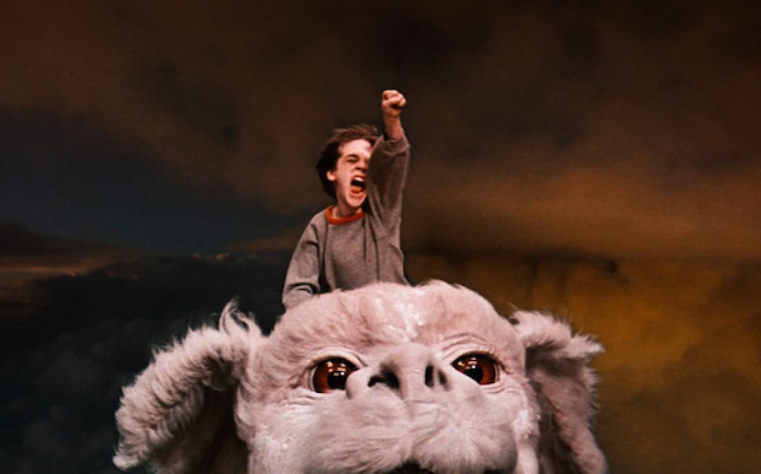 How to Pull off a Successful “Neverending Story” Reboot