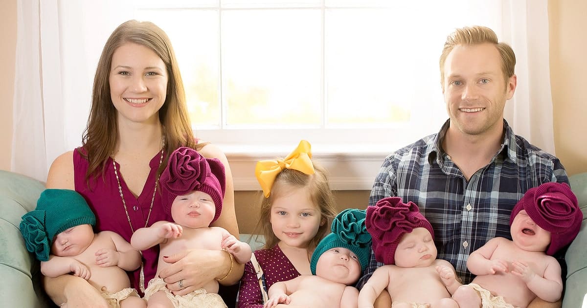 Why the Show Outdaughtered Could Be Bad for Television