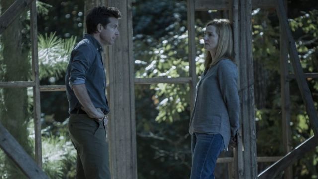 Why We Can&#8217;t Wait to See Jason Bateman in OZARK