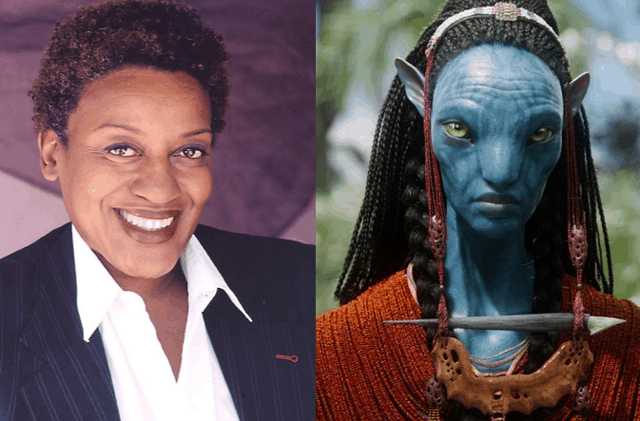 Five Things You Didn&#8217;t Know about C.C.H. Pounder