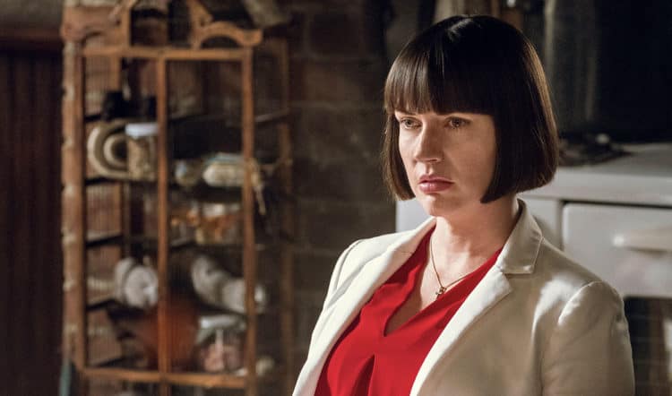 Five Things You Didn&#8217;t Know About Julie Ann Emery