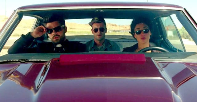 Preacher Season 2 Episodes 1 & 2 Review: Traveling in the Right Direction