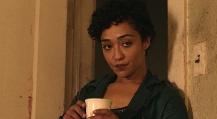 Five Things You Didn&#8217;t Know About Ruth Negga