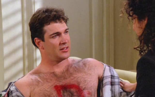 The Top Five &#8220;Puddy&#8221; Scenes from Seinfeld