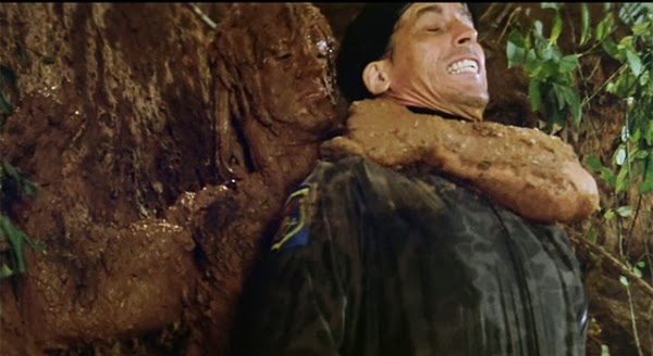 Five of the Sickest Camouflage Moments in Movies