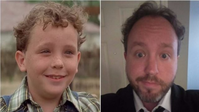 Here&#8217;s What the Cast of The Sandlot Looks like Today