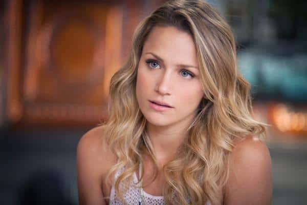 Five Things You Didn’t Know About Shantel VanSanten