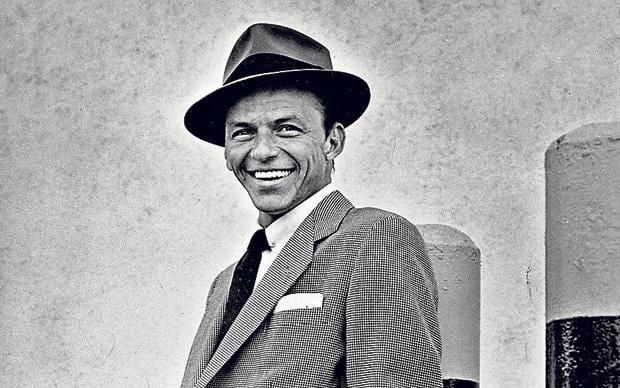 The Top 5 Uses of Frank Sinatra Songs in Movies