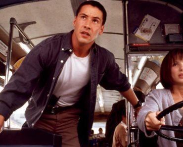 10 Things You Didn’t Know About the Movie Speed