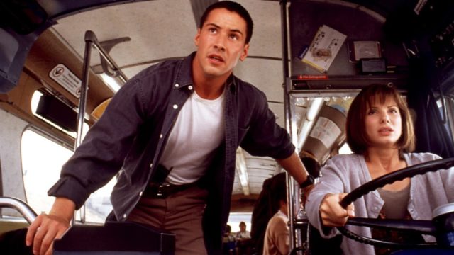 10 Things You Didn&#8217;t Know About the Movie Speed