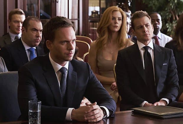 What the Show &#8220;Suits&#8221; Gets Right About Corporate Culture