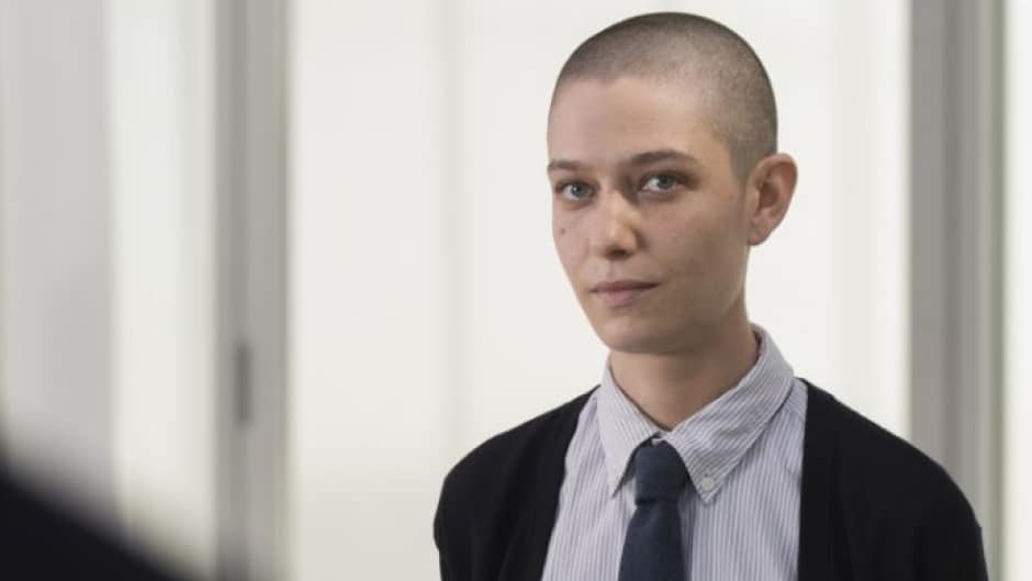 Five Things You Didn’t Know about Asia Kate Dillon