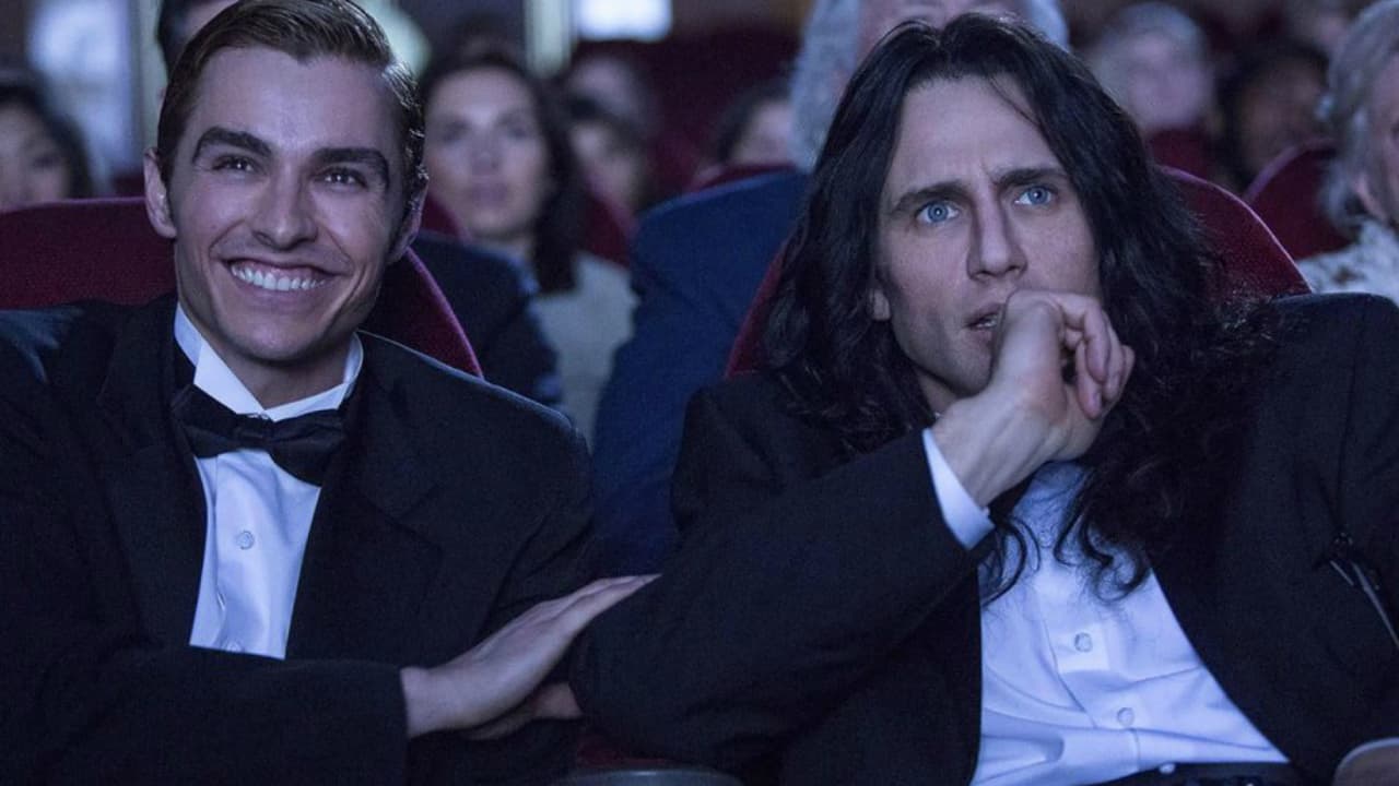 Why We Are Excited To See The Disaster Artist