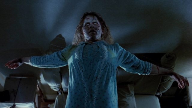 20 Scary Things That Actually Happened On Horror Movie Sets