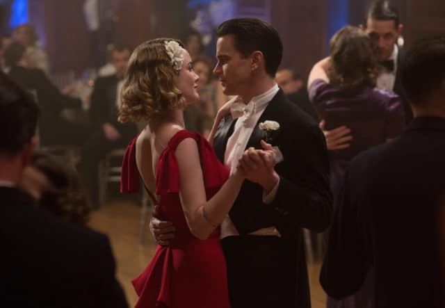 Why We’re Passing on Amazon’s “The Last Tycoon”