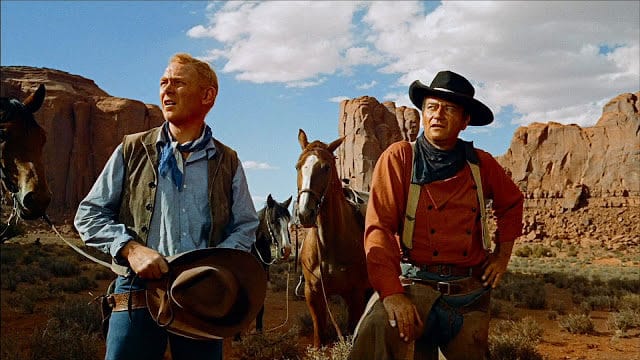 The Top 20 Cowboys in Movie History