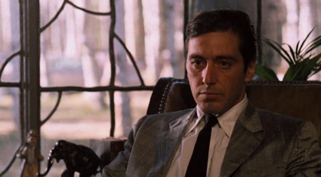 You Can Now Own a Piece of “Godfather II” Estate in Lake Tahoe