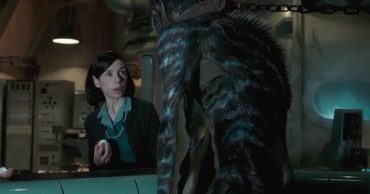 How Guillermo Del Toro’s Movie “The Shape of Water” Was Made For Less Than $20 Million