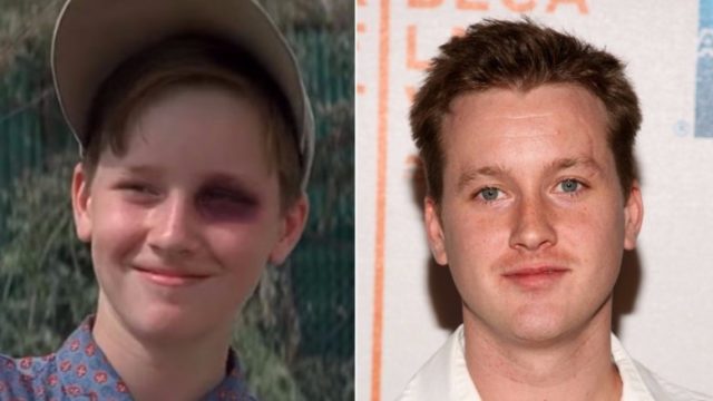 Here&#8217;s What the Cast of The Sandlot Looks like Today