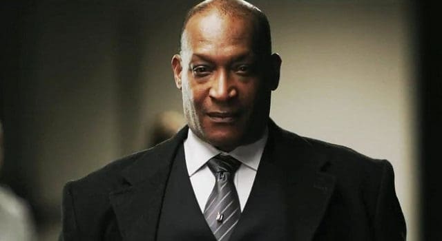 Five Things You Didn&#8217;t Know about Tony Todd