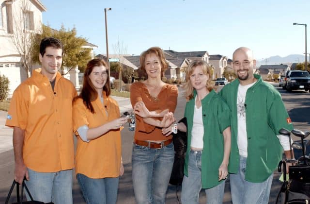 What We’ve Learned About The “Trading Spaces” Reboot So Far