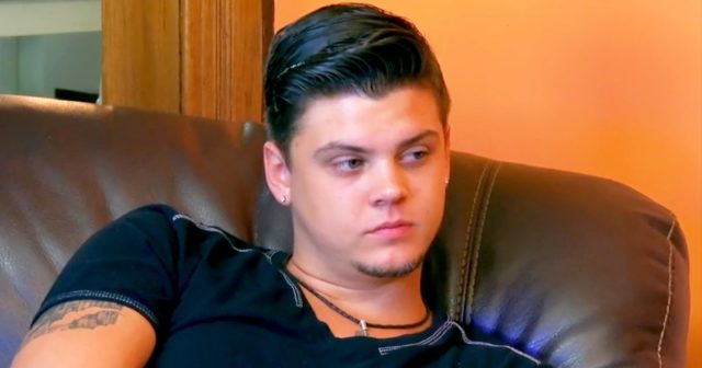 Five Things You Didn&#8217;t Know about Tyler Baltierra