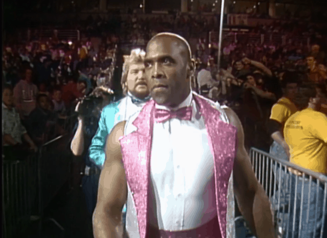 Whatever Happened to &#8220;Virgil&#8221; From the WWE?