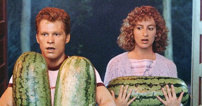 Five of Our Favorite “Watermelon” Scenes in Movies