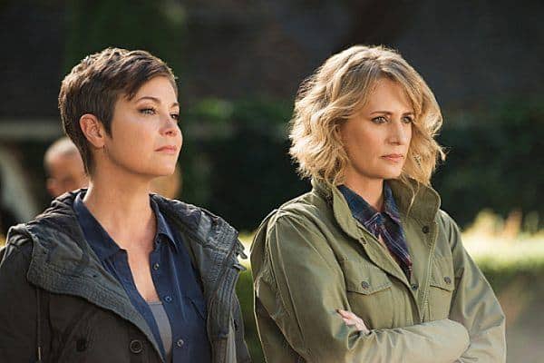 Supernatural: Spinoff Series Wayward Sisters Cast Revealed