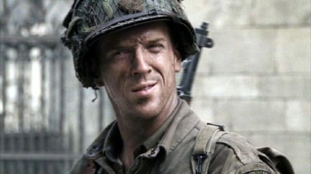 Five Roles You Totally Forgot Damian Lewis Played