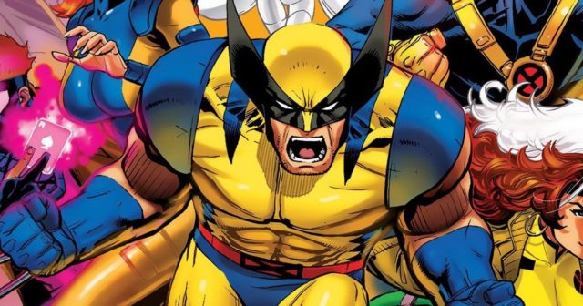 Wolverine Fans Are Raising Money to Build a Statue in Canada